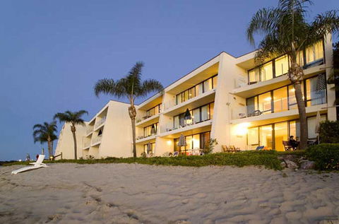 Noosa Harbour Resort - Tourism Gold Coast 0
