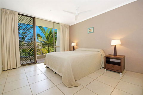Noosa Harbour Resort - Tourism Gold Coast 1