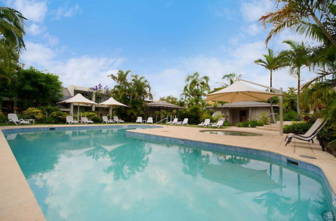 Noosa Harbour Resort - Tourism Gold Coast 2