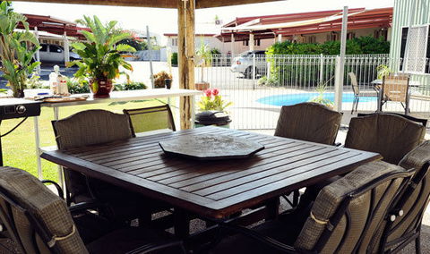 Sun Valley Motel - Tourism Gold Coast 1