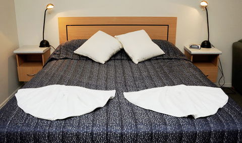Sun Valley Motel - Tourism Gold Coast 2