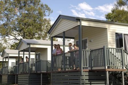 Discovery Parks Biloela - Tourism Gold Coast 0