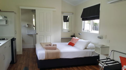 Discovery Parks Biloela - Tourism Gold Coast 2