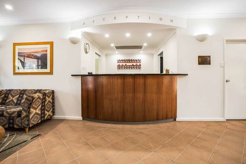 Karratha Central Apartments - Tourism Gold Coast 1