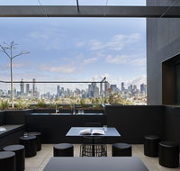 Lanbruk Apartment Hotel-Richomnd Hill - Tourism Gold Coast