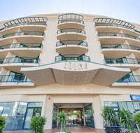 Central Cosmo Apartments - Tourism Gold Coast