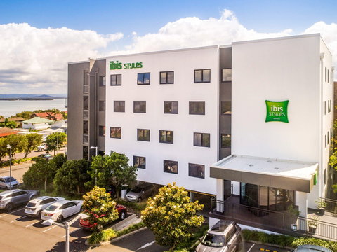 ibis Styles The Entrance - Tourism Gold Coast 1