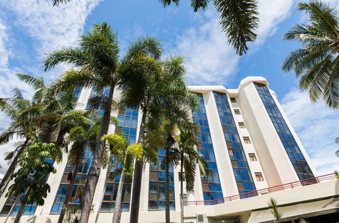 Rydges Southbank Townsville - Tourism Gold Coast 0