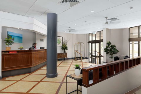 Rydges Southbank Townsville - Tourism Gold Coast 1