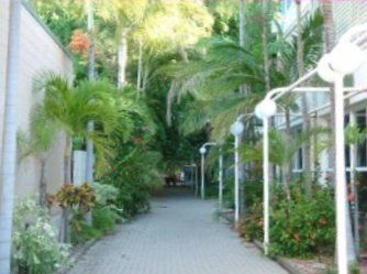 Adventurers Resort - Tourism Gold Coast 0