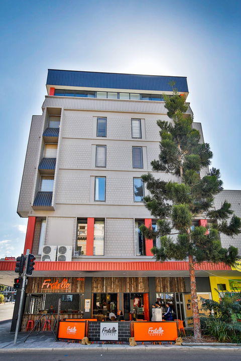 Madison Plaza Townsville - Tourism Gold Coast 0