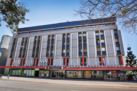 Madison Plaza Townsville - Tourism Gold Coast 1
