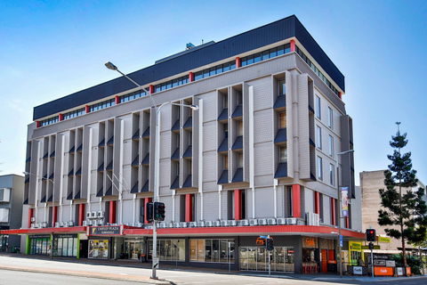 Madison Plaza Townsville - Tourism Gold Coast 2