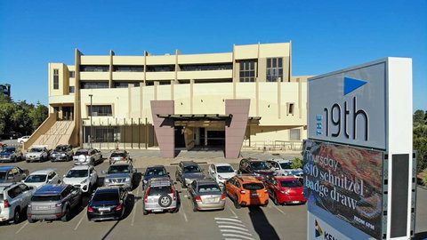 Best Western City Sands - Tourism Gold Coast 2