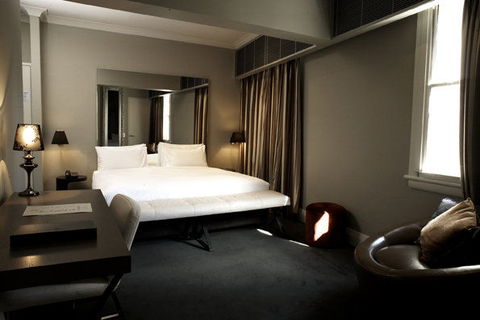 The Kirketon Hotel - Tourism Gold Coast 2