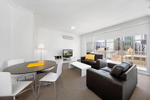 Astra Apartments Sydney CBD - Tourism Gold Coast 0