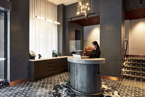 Aiden By Best Western - Tourism Gold Coast 1