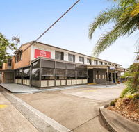 Camp Hill Hotel - Gold Coast