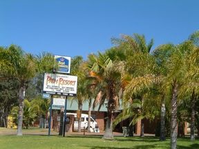 Kalbarri Palm Resort - Tourism Gold Coast 0