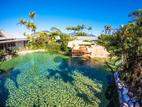 Cairns Colonial Club Resort - Tourism Gold Coast 1