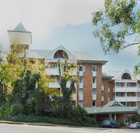 Nesuto Pennant Hills Sydney Apt Hotel
