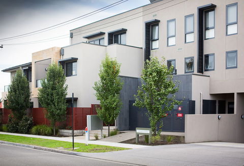 Apartments Of Waverley - Tourism Gold Coast 0