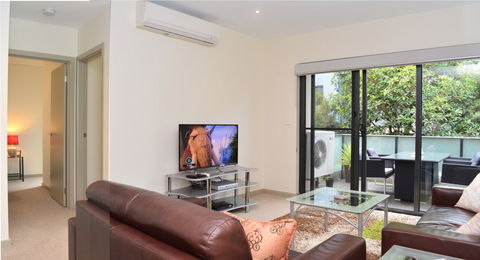 Apartments Of Waverley - Tourism Gold Coast 1