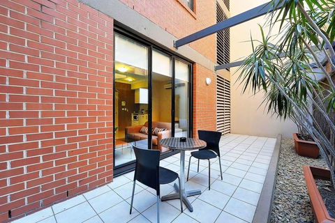 APX Apartments Darling Harbour - Tourism Gold Coast 2