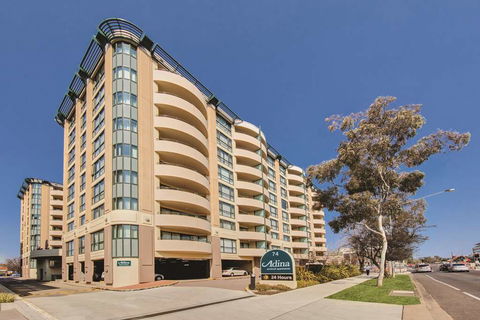 Adina Serviced Apartments James Court - Tourism Gold Coast 0