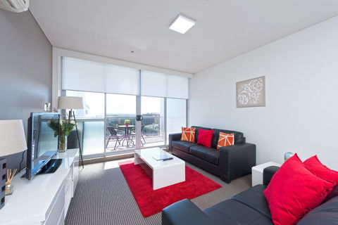 Astra Apartments North Sydney - Tourism Gold Coast 0