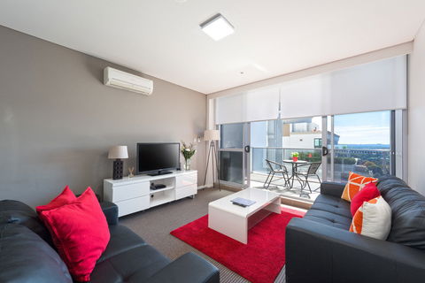 Astra Apartments North Sydney - Tourism Gold Coast 2
