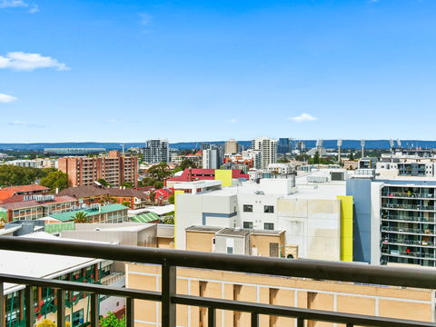 All Suites Perth - Tourism Gold Coast 0