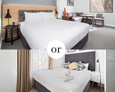 All Suites Perth - Tourism Gold Coast 1