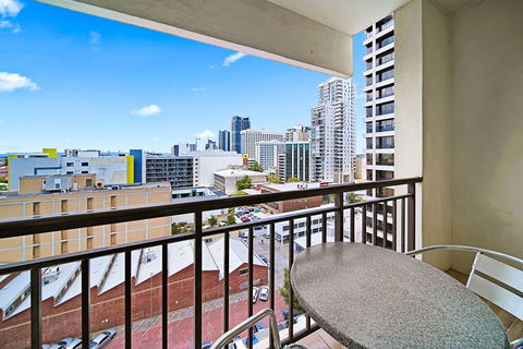 All Suites Perth - Tourism Gold Coast 2