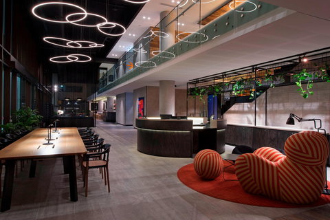 Aloft Perth - Tourism Gold Coast 2