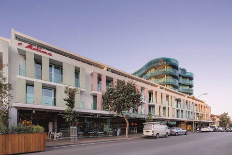 Adina Apartment Hotel Bondi Beach - Tourism Gold Coast 0