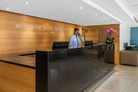 Nesuto Mounts Bay Perth Apartment Hotel - Tourism Gold Coast 1