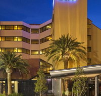 The Lakes Resort Hotel - Tourism Gold Coast