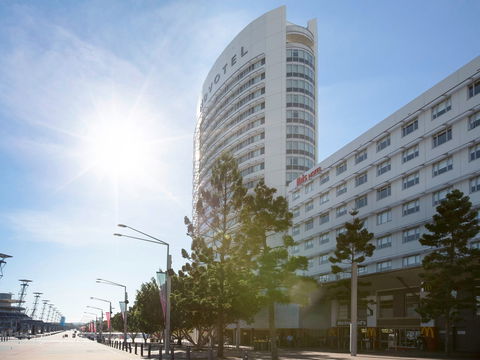 Novotel Sydney Olympic Park - Tourism Gold Coast 0