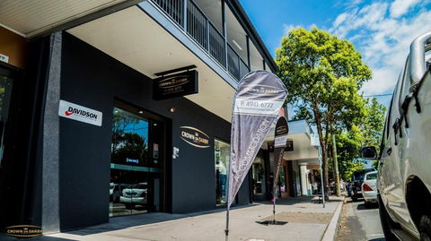 Crown On Darby - Tourism Gold Coast 1