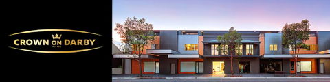 Crown On Darby - Tourism Gold Coast 2