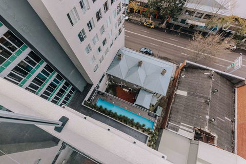 Newcastle Central Plaza - Tourism Gold Coast 0