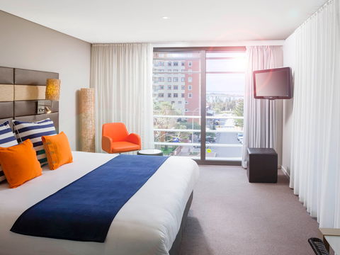 Novotel Newcastle Beach - Tourism Gold Coast 0