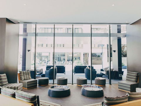 Novotel Newcastle Beach - Tourism Gold Coast 2