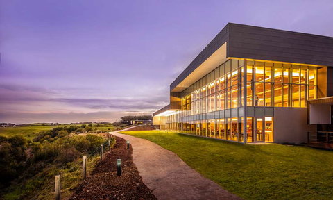 RACV Inverloch Resort - Tourism Gold Coast 0