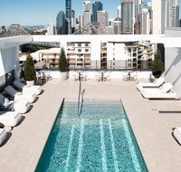 Hotel X Brisbane Fortitude Valley - Tourism Gold Coast