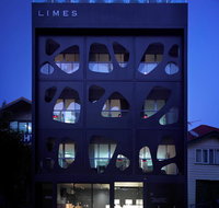 Limes Hotel - Tourism Gold Coast