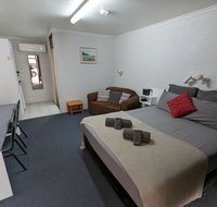 Abajaz Motor Inn - Tourism Gold Coast