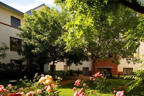Hyatt Hotel Canberra- A Park Hyatt Hotel - Tourism Gold Coast 1