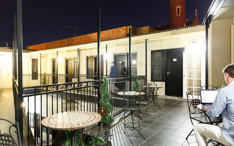 Airport Hotel Sydney - Tourism Gold Coast 0